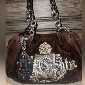 Juicy Couture Vintage Purse